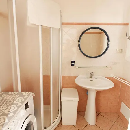 Villaggio Polifemo 38 Localita P7167 Prázdninový dům *
