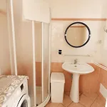 Villaggio Polifemo 38 Localita P7167 Feriehus *