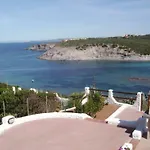Feriehus Villaggio Polifemo 38 Localita P7167 Cala Sapone