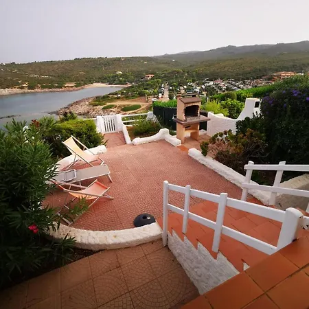 Villaggio Polifemo 38 Località P7167