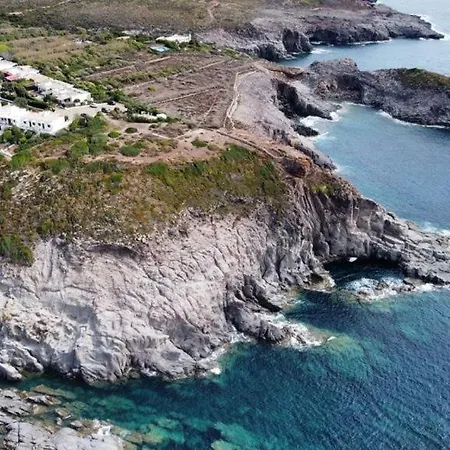 Casa de Férias Villaggio Polifemo 38 Località P7167