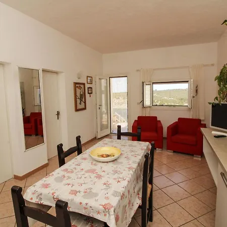Villaggio Polifemo 38 Localita P7167 Feriehus