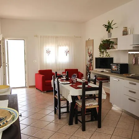 Villaggio Polifemo 38 Località P7167 Cala Sapone