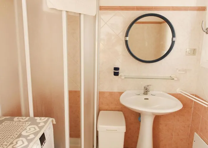 Villaggio Polifemo 38 Localita P7167 Nyaraló *